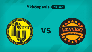 Ykköspesis, Naiset