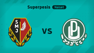 Superpesis, Naiset