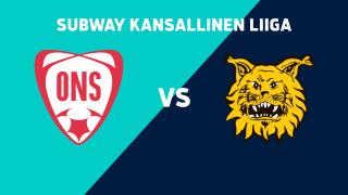 ONS - Ilves