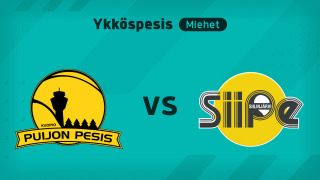 Ykköspesis, Miehet
