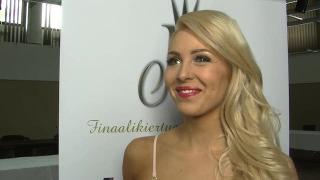 Miss Suomi 2013: Laura Ahola