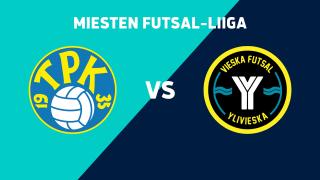 TPK - Vieska Futsal
