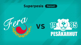 Superpesis, Naiset