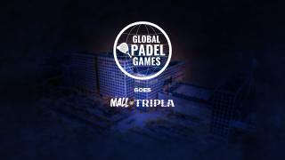 Global Padel Games Exhibition