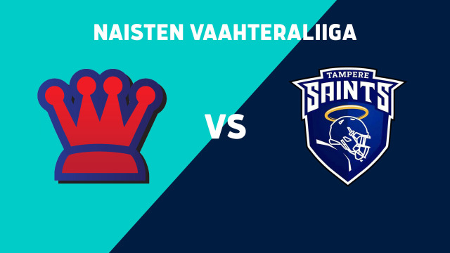 Naisten Vaahteraliiga Ruutu