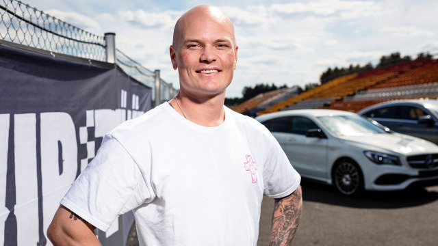 Virittäjät | Ruutu