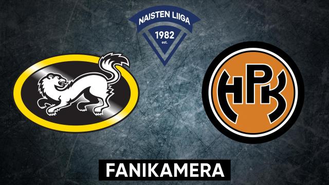 Kärpät - HPK, Fanikamera - Kärpät - HPK, Fanikamera 10.10.