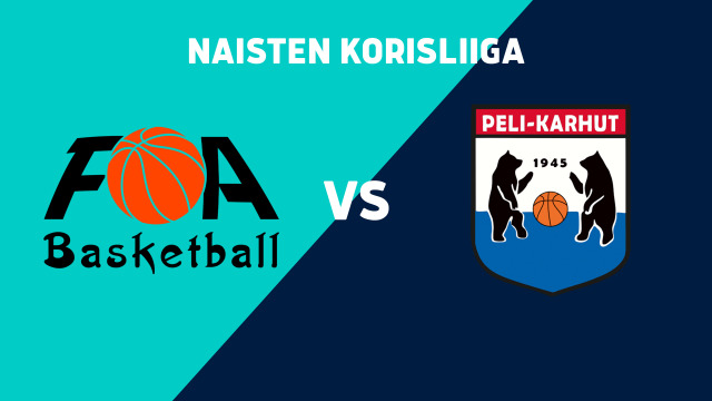 Naisten Korisliiga | Ruutu