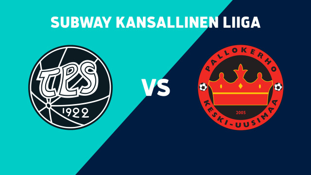 Subway Kansallinen Liiga | Ruutu