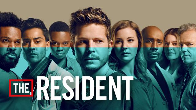 Resident (16) - Onni onnettomuudessa
