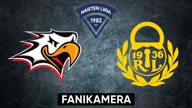 Sport - Lukko, Fanikamera - Sport - Lukko, Fanikamera 6.3.