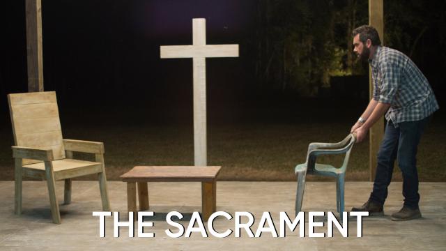 The Sacrament (16) - Sacrament, The