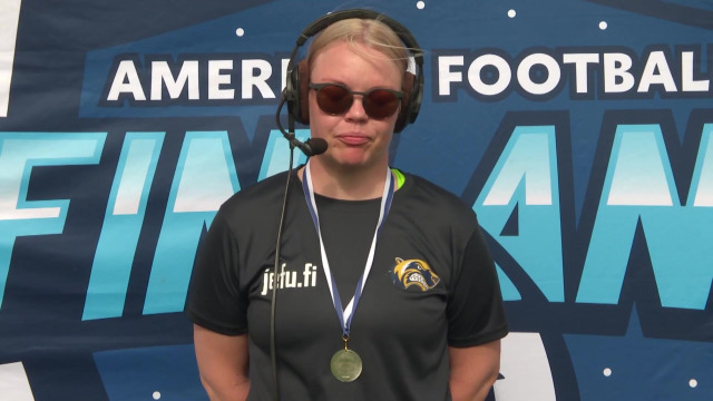 Naisten Vaahteraliiga Ruutu