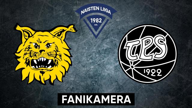 Ilves - TPS, Fanikamera - Ilves - TPS, Fanikamera 5.9.