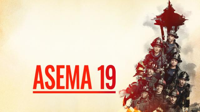 Asema 19 (12) - Älä kanna kaunaa