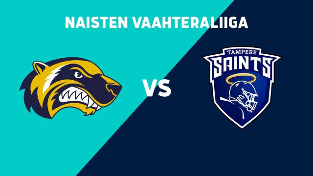 Naisten Vaahteraliiga Ruutu