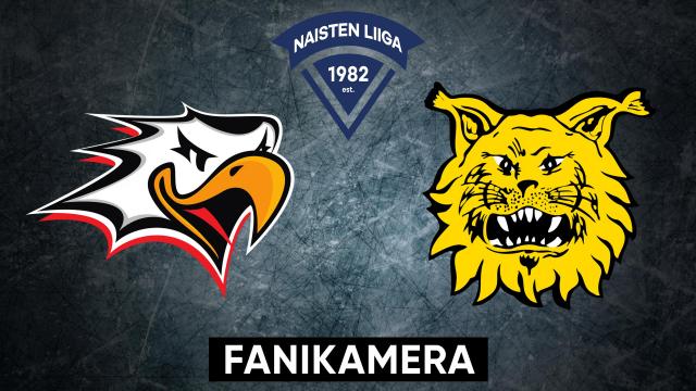 Sport - Ilves, Fanikamera - Sport - Ilves, Fanikamera 11.10.