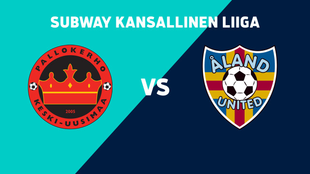 Subway Kansallinen Liiga | Ruutu