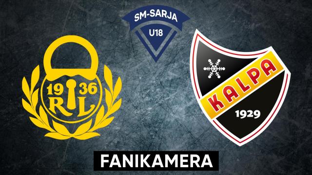 Lukko - KalPa, Fanikamera - Lukko - KalPa, Fanikamera 6.3.