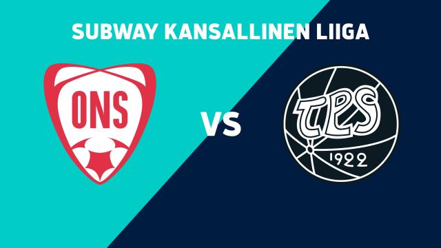 Subway Kansallinen Liiga | Ruutu