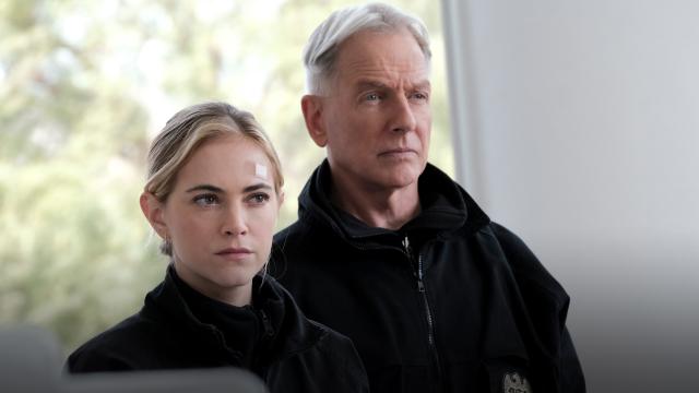Navy NCIS: Naval Criminal Investigative Service | Ruutu