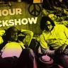 24 Hour Rockshow - Autenttisia rock dokumentteja 24 tuntia