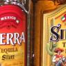 Tequila koitui suomalaisten onneksi Meksikossa