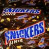 Tässä varmasti päivän hauskin juttu: Kauhea riita ilmaisesta Snickersistä!