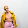 Sami Kurosen Popstudiossa Anna Puu: "Tässä ammatissa puskee eteenpäin silmälaput silmillä"
