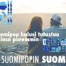 Suomipopin Suomi-tutka