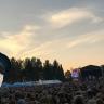 Summer Up ja Festarikesä-podcastin ainoa vieras!