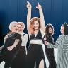 Oulun Suomipop-festivaali, Ruisrock ja unelmien festari-lineup