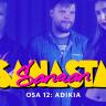 Sanasta sanaan – Adikia