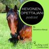 Hevonen, Opettajani - podcast
