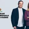 JAKSO 2. Mitä tapahtuu aivoissa eri ikävaiheissa?