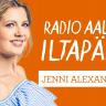Radio Aallon Iltapäivä - Jenni Alexandrova - podcast