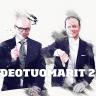 IS Videotuomarit -podcast