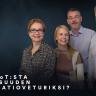Teollisuus verkon varassa – Onko IoT:stä teollisuuden innovaatioveturiksi?