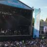 Solar Sound ja DJ-keikat festareilla