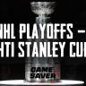 NHL-playoffs - kohti Stanley cupia
