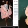 Dynastia onnittele Rihannan pukenutta Ella Bouchtia!