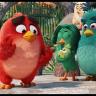 Angry Birds viikonlopun katsotuin!! Dynastia soitti käsikirjoittajalle
