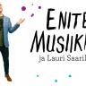 Jukka Poika taustoitti Aallon Päivässä uuden Brand New Ihanuus -kappaleen syntyä ja sanomaa.