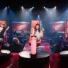 The Voice Kids - Kristan pinkit bootsit houkuttelivat tyttöjä joukkueesesen