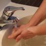 Pesetkö käsiäsi tiuhaan tahtiin? Ei ehkä kannattaisi