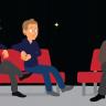 Hannu Lauerma - Mistä rikollinen mieli koostuu?