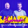 Sanasta sanaan – Seremoniamestari