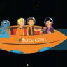#futucast 9: Tuija Talvitie