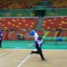 Suomea Rion paralympialaisissa edustava maalipalloilija itsevarmana: "Mestaruutta puolustetaan!"