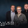 Kauppa verkon varassa – Data ja IoT myös kivijalkakaupan pilarina?